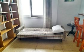 Departamento Céntrico